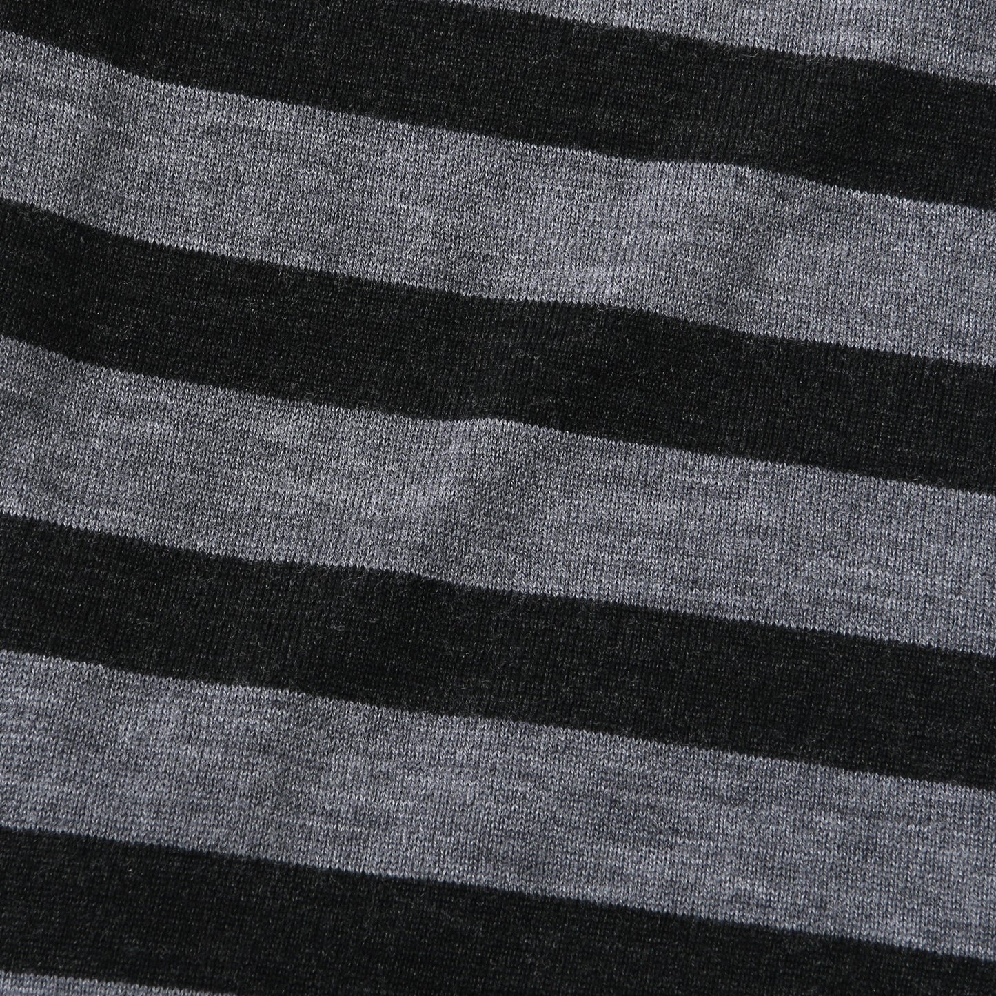 FINE MERINO WINTER MATELOT KNIT