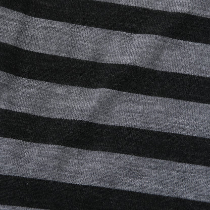 FINE MERINO WINTER MATELOT KNIT