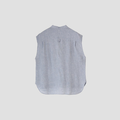 SOFT LINEN SHIRT