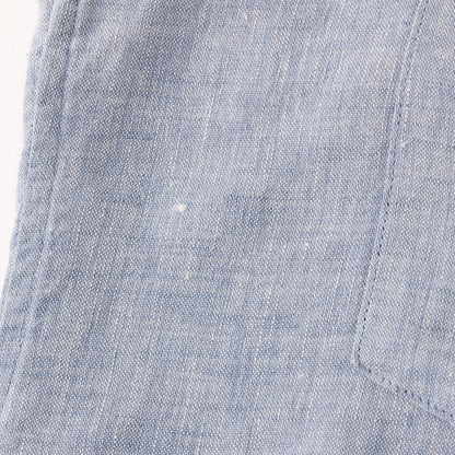 SOFT LINEN SHIRT