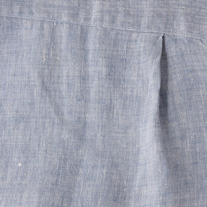 SOFT LINEN SHIRT