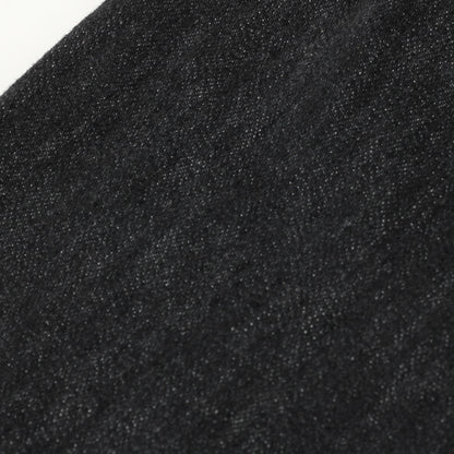 CANTON LIGHT DENIM TROUSERS