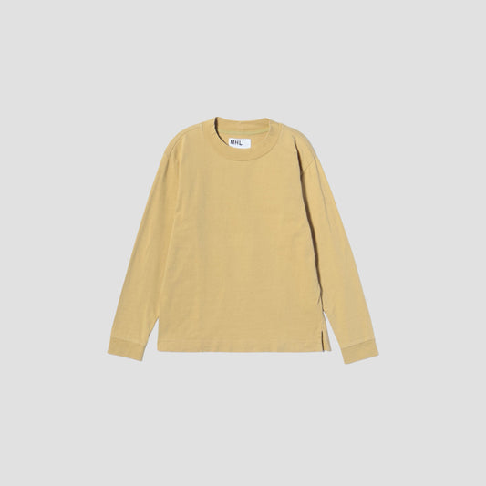 MATTE COTTON JERSEY