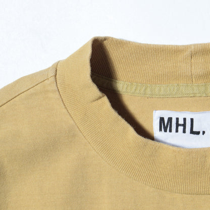 MATTE COTTON JERSEY