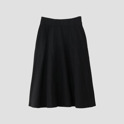 LINEN SKIRT