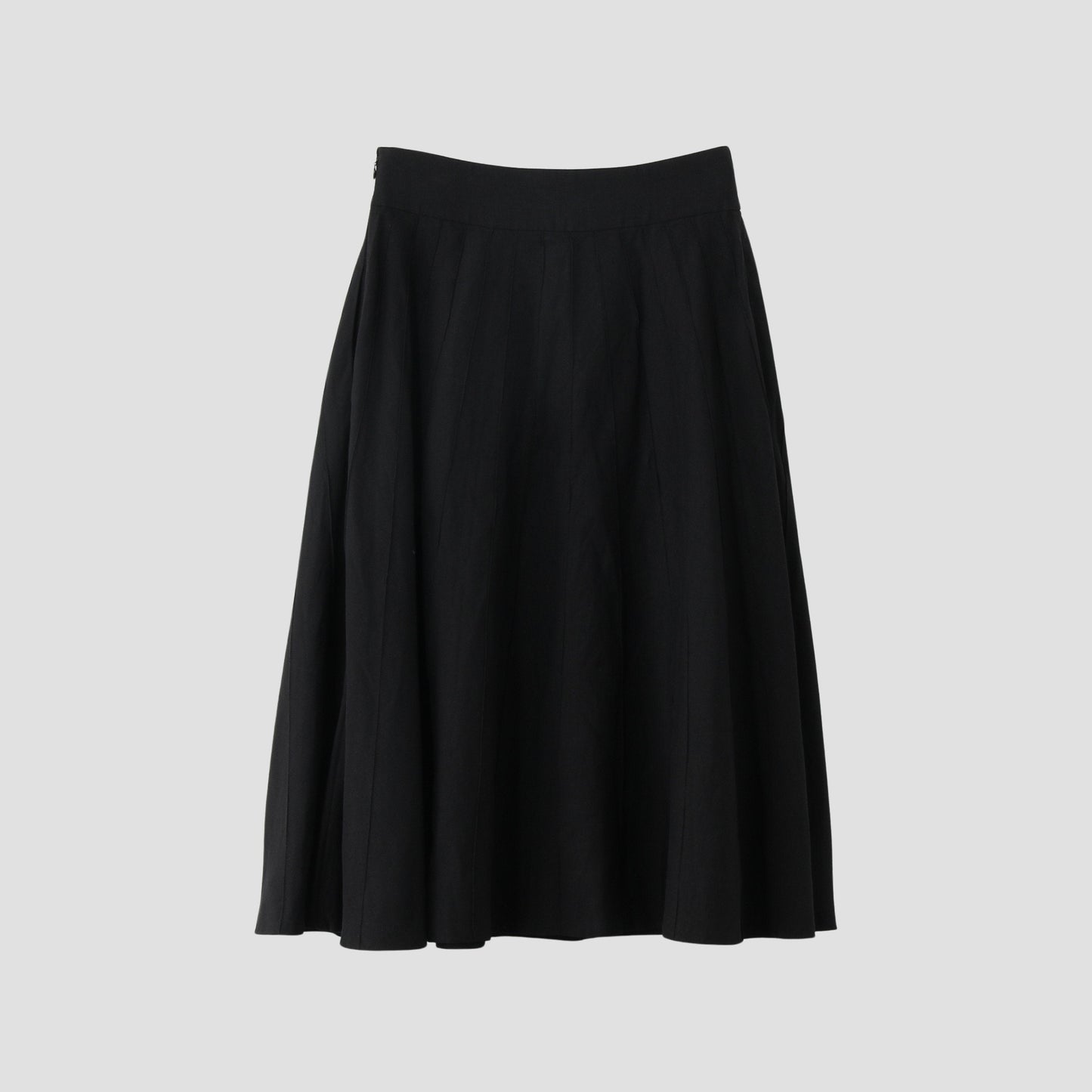 LINEN SKIRT