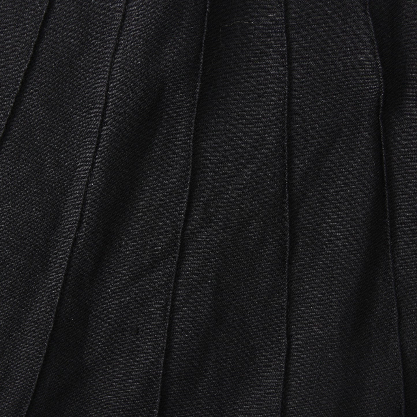 LINEN SKIRT