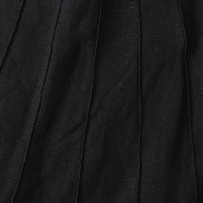 LINEN SKIRT
