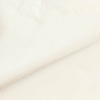 LIGHT COTTON LINEN TWILL SKIRT