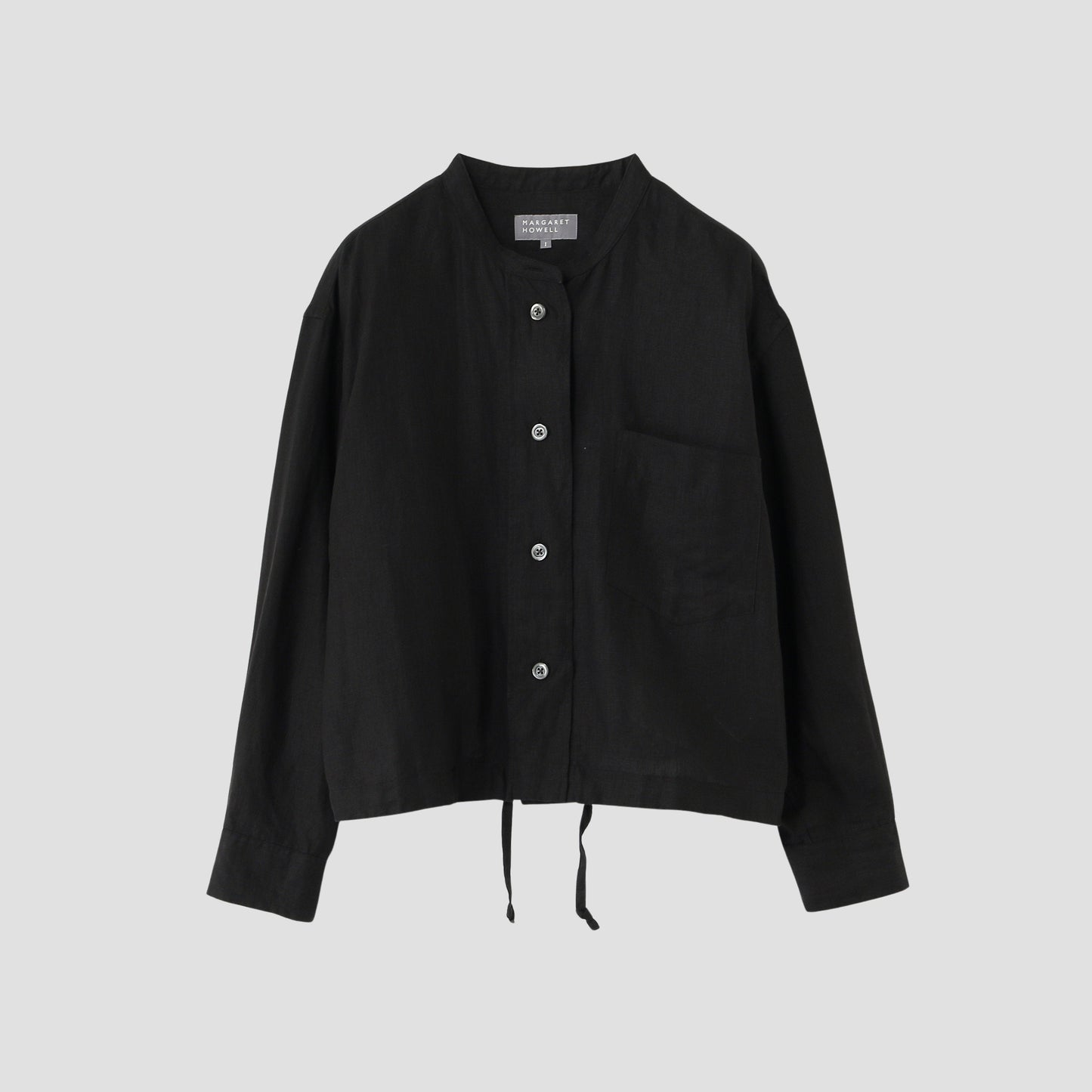 SHIRTING LINEN