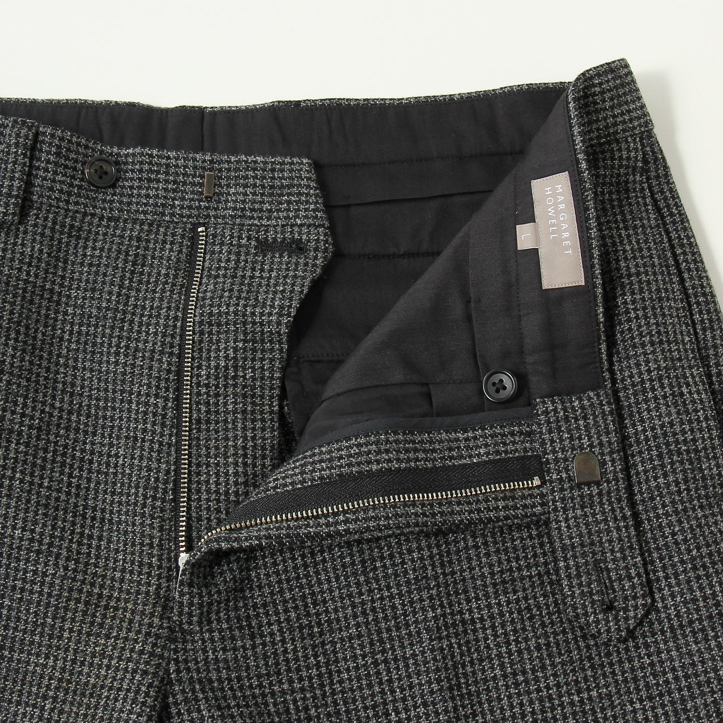 TROUSERS