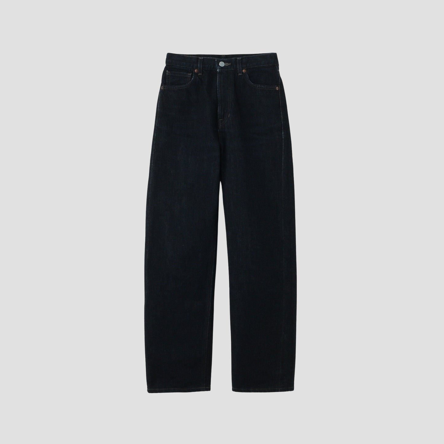 AUTHENTIC DENIM TROUSERS