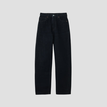 AUTHENTIC DENIM TROUSERS