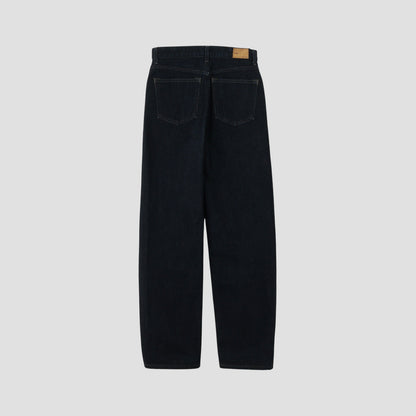 AUTHENTIC DENIM TROUSERS