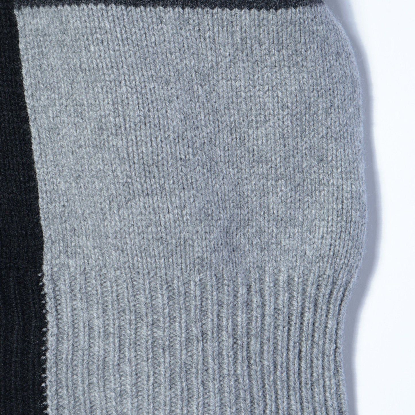 MERINO CASHMERE KNIT
