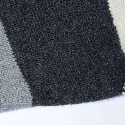 MERINO CASHMERE KNIT