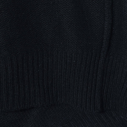 MERINO CASHMERE KNIT