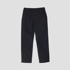 BASIC CHINO TROUSERS