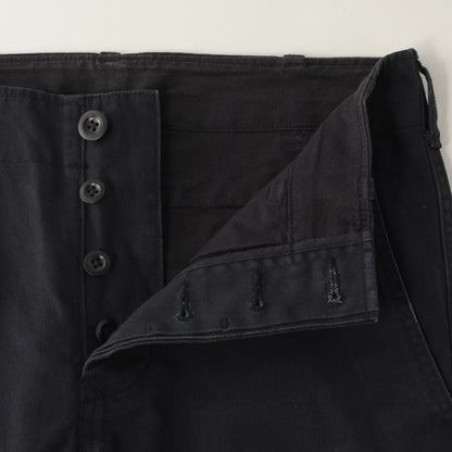 BASIC CHINO TROUSERS