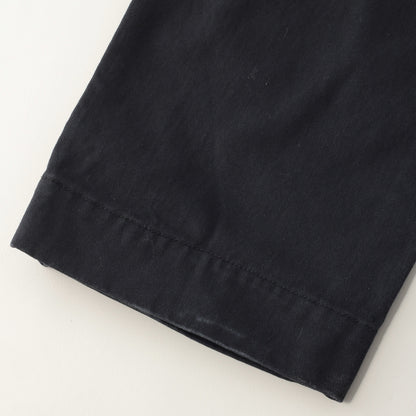 BASIC CHINO TROUSERS
