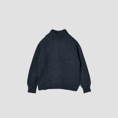 BRITISH WOOL KNIT