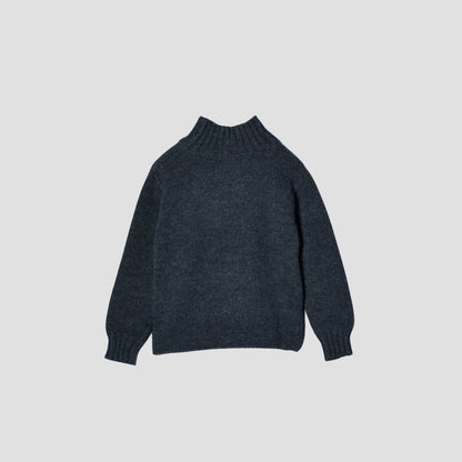 BRITISH WOOL KNIT