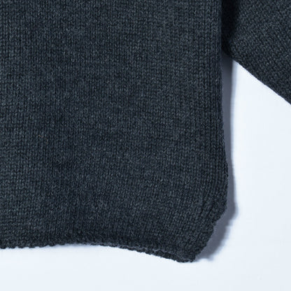 BRITISH WOOL KNIT