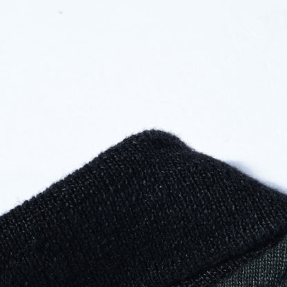 FINE LINEN JERSEY POLO