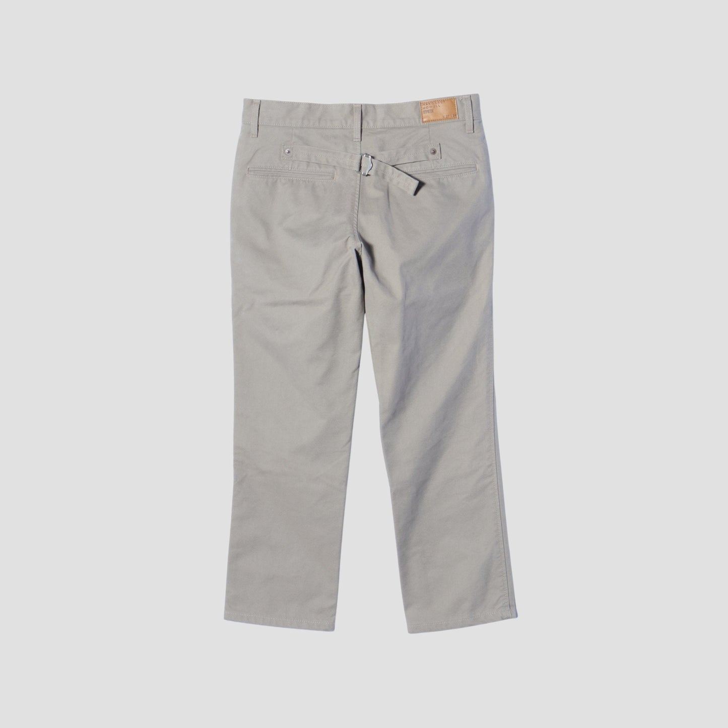 TROUSERS