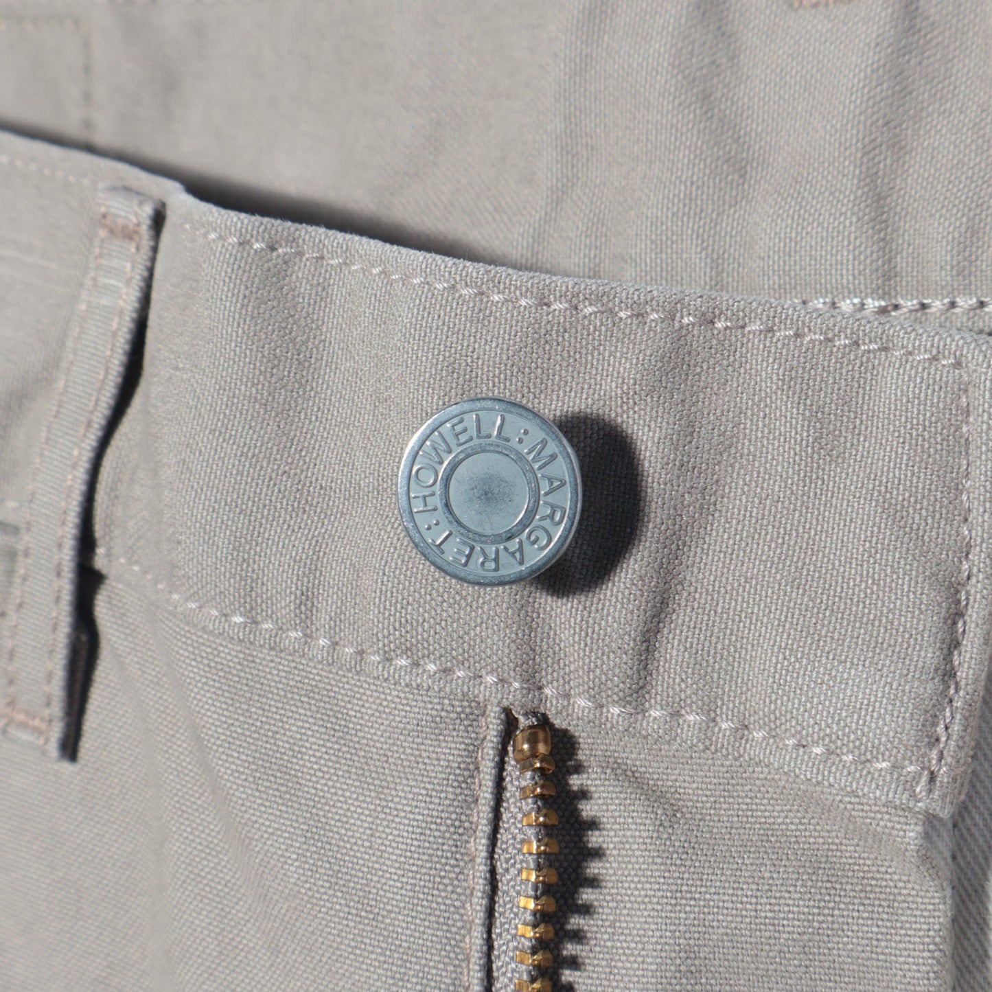 TROUSERS