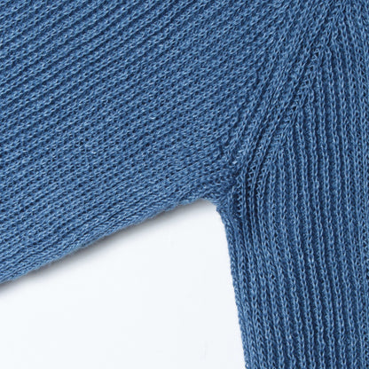 FADED LINEN KNIT