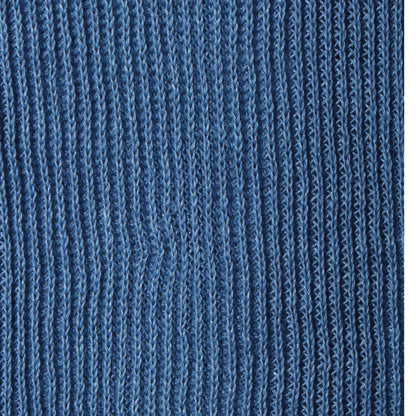 FADED LINEN KNIT