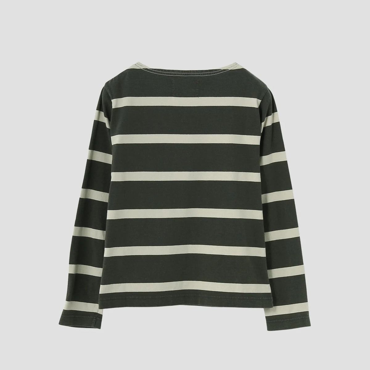 WIDE STRIPE DRY JERSEY