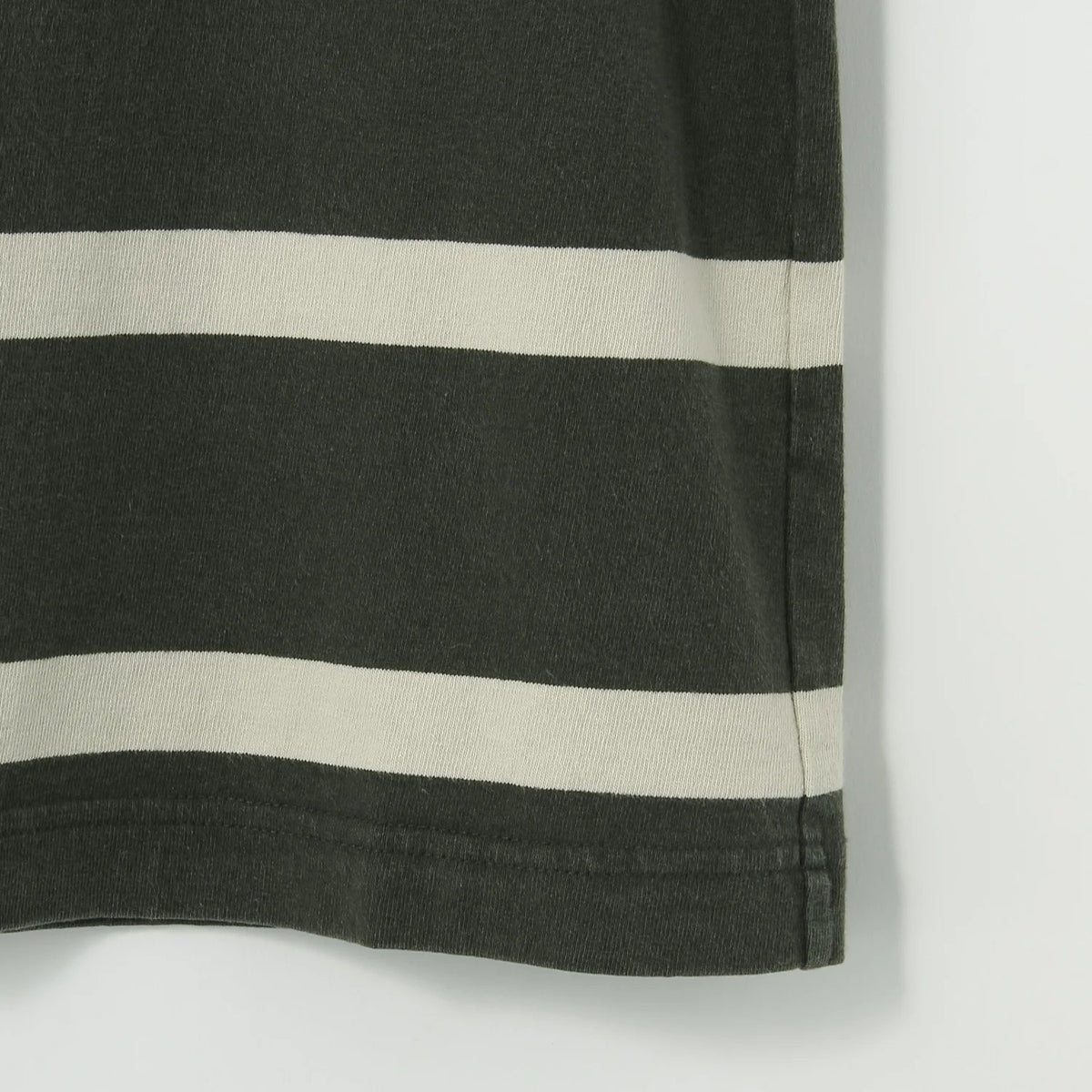 WIDE STRIPE DRY JERSEY