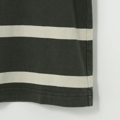 WIDE STRIPE DRY JERSEY