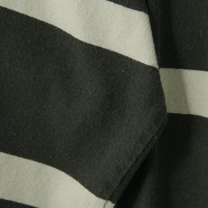 WIDE STRIPE DRY JERSEY