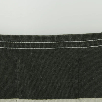 WIDE STRIPE DRY JERSEY