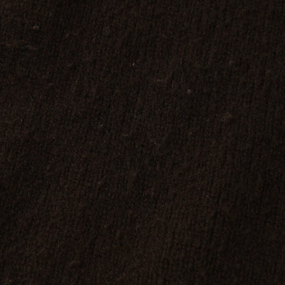 OVERSIZED V NECK JUMPER KNIT