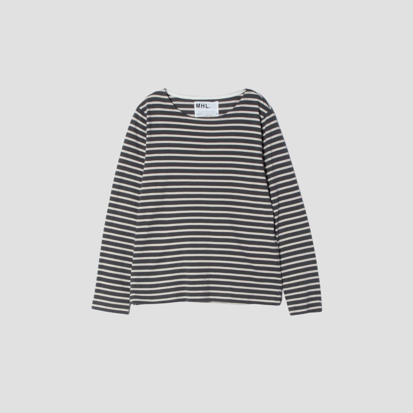 DRY STRIPE JERSEY