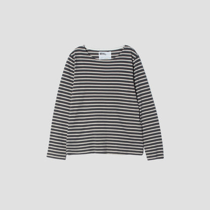 DRY STRIPE JERSEY