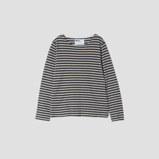 DRY STRIPE JERSEY