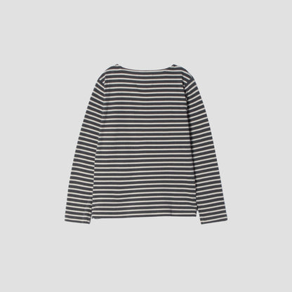 DRY STRIPE JERSEY