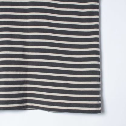 DRY STRIPE JERSEY