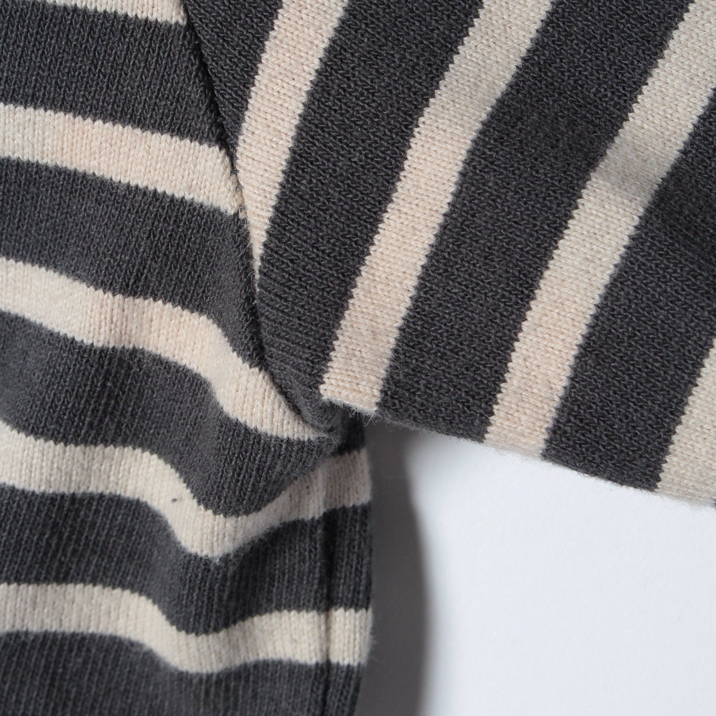 DRY STRIPE JERSEY