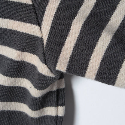 DRY STRIPE JERSEY