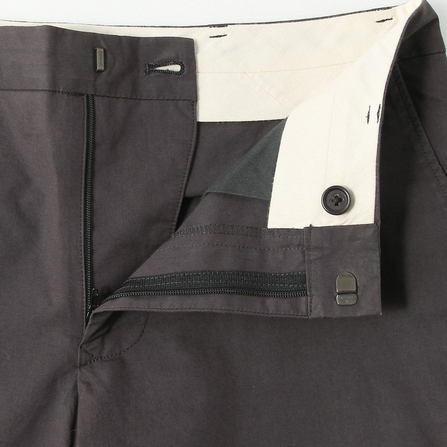 TROUSERS