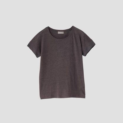 LINEN JERSEY