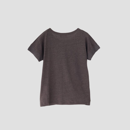 LINEN JERSEY