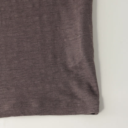 LINEN JERSEY
