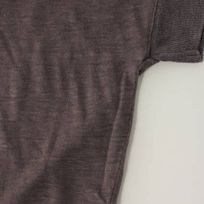 LINEN JERSEY